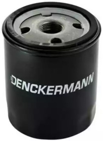 A210074 Denckermann