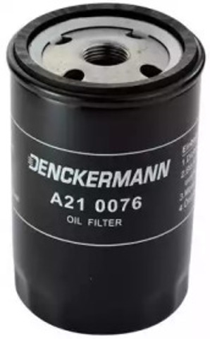 Filtr oleju A210076 DENCKERMANN