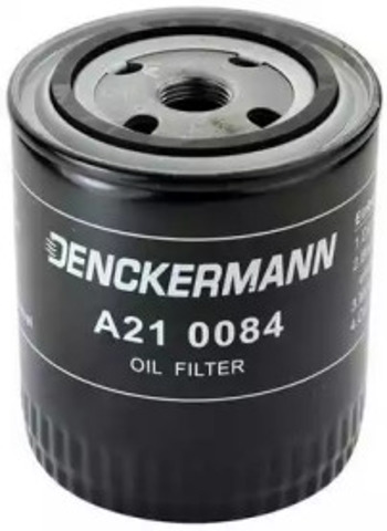 A210084 Denckermann