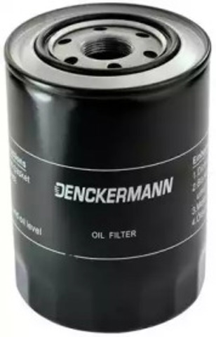 Filtr oleju A210108 DENCKERMANN