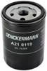 Filtr oleju A210119 DENCKERMANN