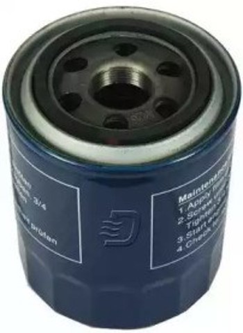 Filtr oleju Mitsubishi L 400