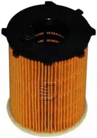 Filtr oleju A210143 DENCKERMANN