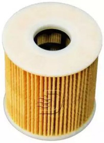 Filtr oleju Ford C-Max