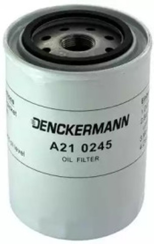 A210245 Denckermann