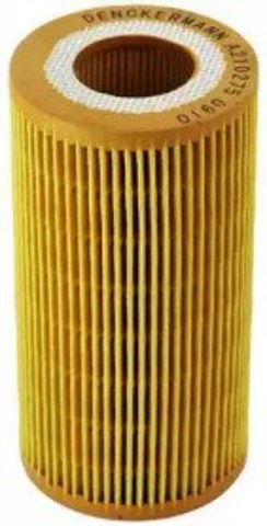 Filtr oleju Volvo S60