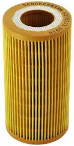 Filtr oleju A210275 DENCKERMANN