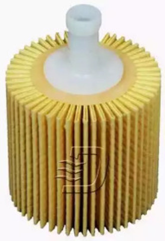 Filtr oleju A210372 DENCKERMANN