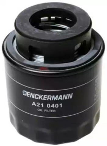 A210401 Denckermann