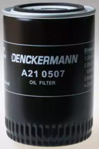 A210507 Denckermann