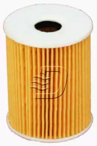 Filtr oleju A210616 DENCKERMANN