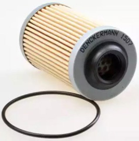 Filtr oleju Cadillac CTS