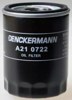 Filtr oleju A210722 DENCKERMANN