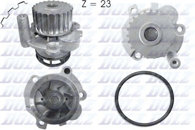 A212 Dolz