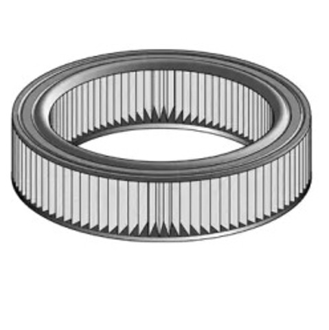 Filtr powietrza A222 PURFLUX