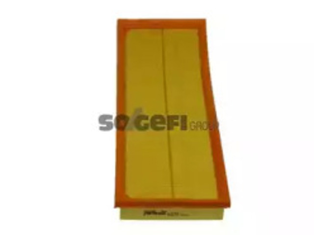 Filtr powietrza A225 PURFLUX