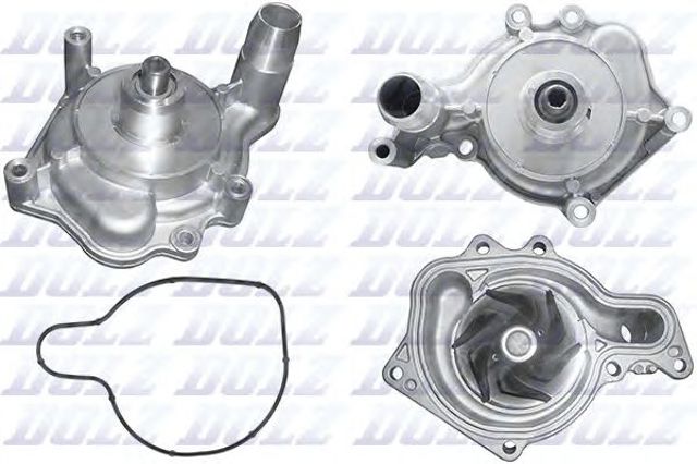A240 Dolz