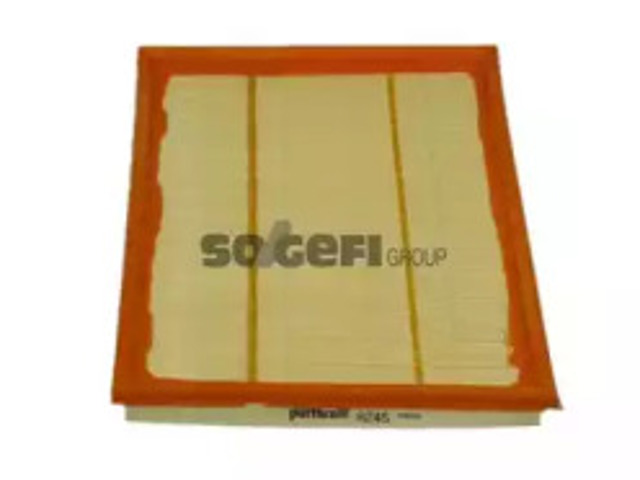 Filtr powietrza A245 PURFLUX