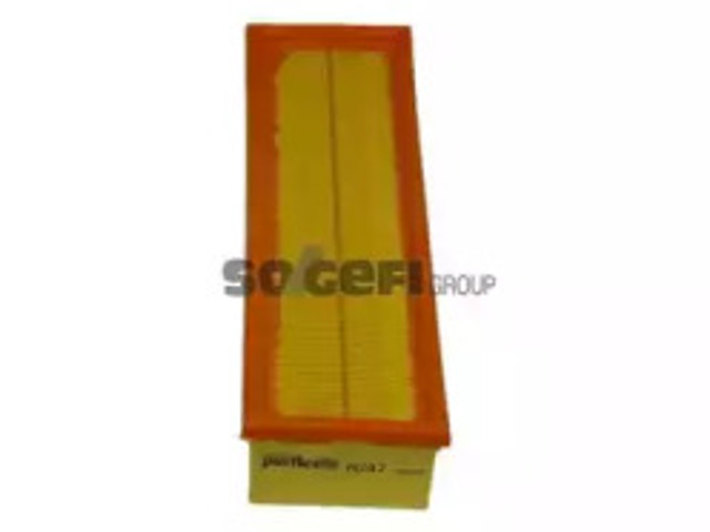 Filtr powietrza A247 PURFLUX