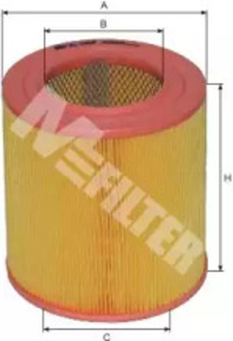 A269 Mfilter