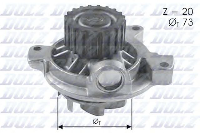 A280 Dolz