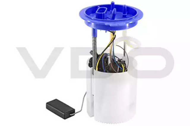 Moduł pompy paliwowej z czujnikiem poziomu paliwa A2C53438283Z CONTINENTAL