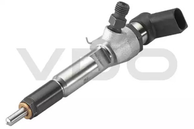 Wtryskiwacz paliwa A2C59511611 CONTINENTAL