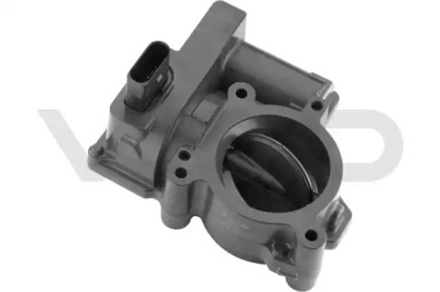 Przepustnica, komplet A2C59511700 CONTINENTAL