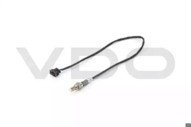 Sonda lambda Opel Agila