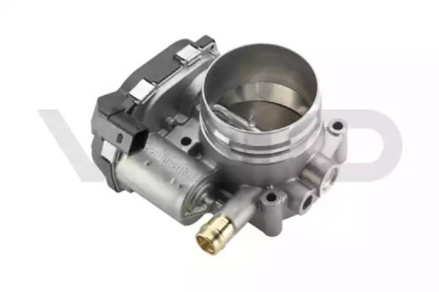 Przepustnica, komplet A2C59514303 CONTINENTAL
