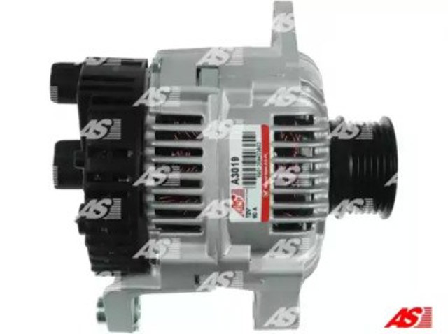 Alternator A3019 As-pl