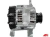 Alternator A3028 AS-PL