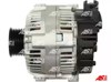 Alternator A3032 AS-PL