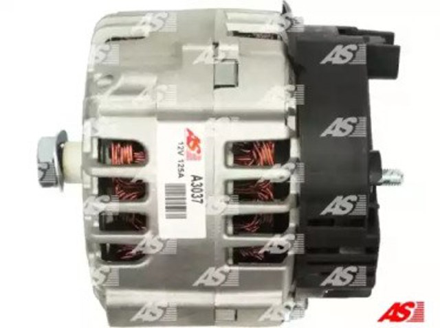 Alternator Mitsubishi Carisma