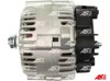 Alternator A3052 AS-PL