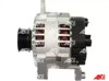 Alternator A3053 AS-PL