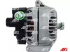 Alternator A3055 AS-PL