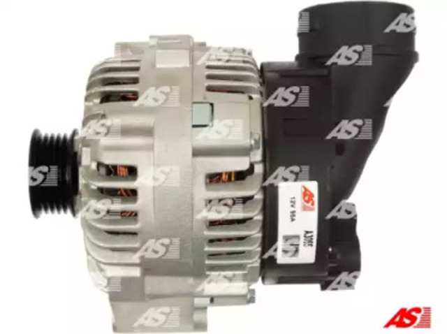 Alternator A3065 AS-PL