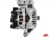 Alternator A3078 AS-PL