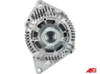 Alternator A3092 AS-PL