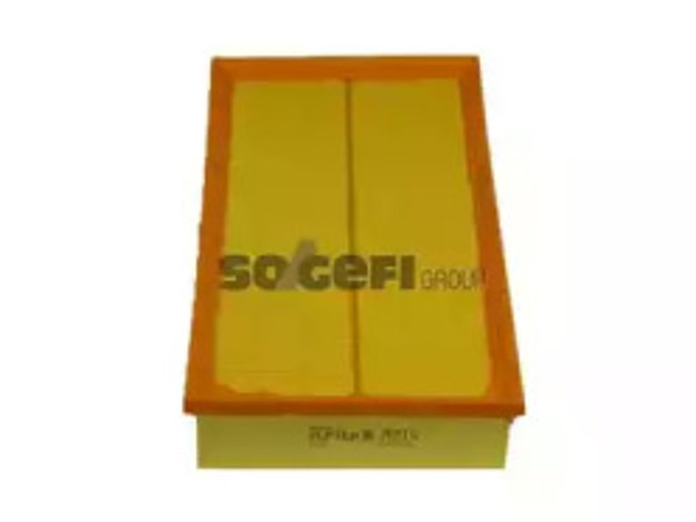 Filtr powietrza A310 PURFLUX