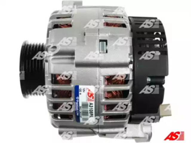 Alternator A3108PR AS-PL