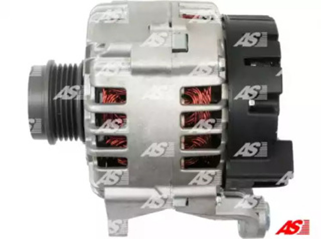 Alternator A3109 AS-PL