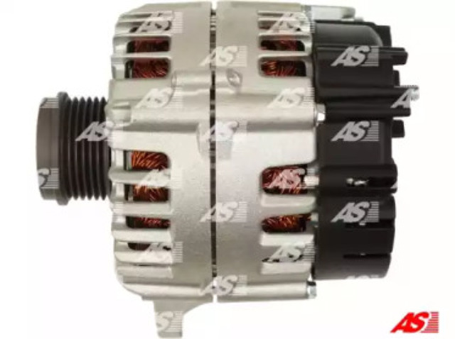 Alternator A3117 AS-PL