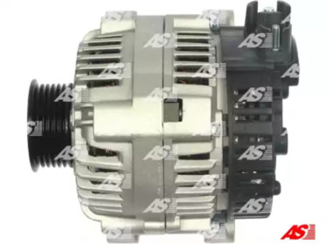 Alternator A3137 AS-PL