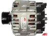 Alternator A3166 AS-PL