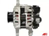 Alternator A3176 AS-PL