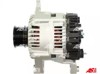 Alternator A3187 AS-PL