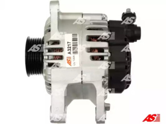 Alternator A3217 AS-PL