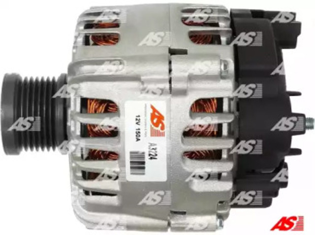 Alternator A3224 AS-PL
